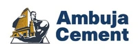 Ambuja Cement logo