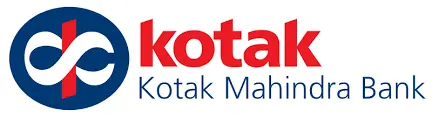 Kotak Mahindra Bank logo