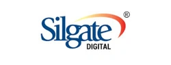 Silgate Digital logo