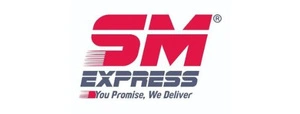 SM Express logo