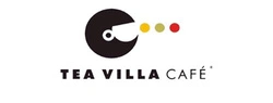 Tea Villa Cafe logo