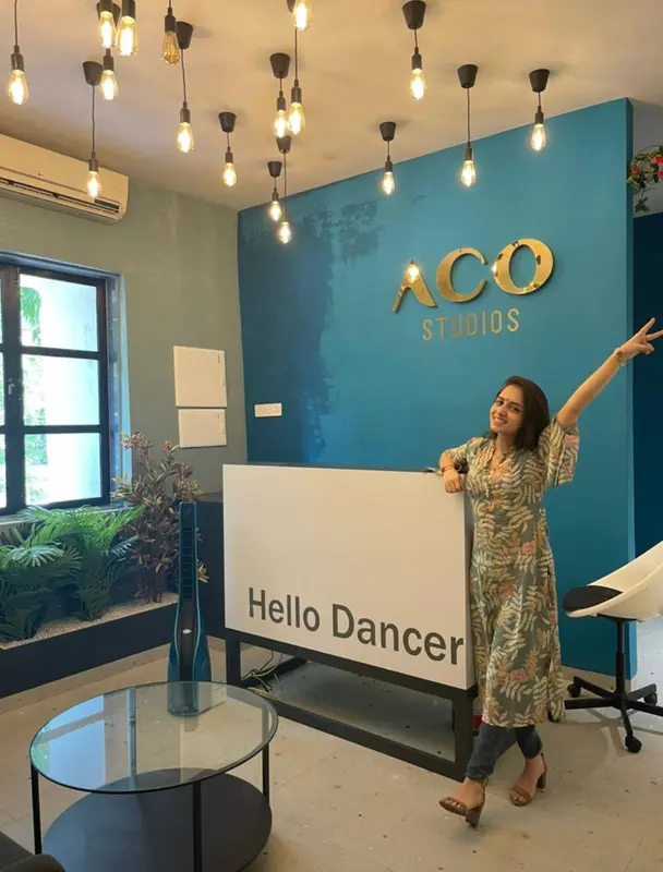 ACO Studio