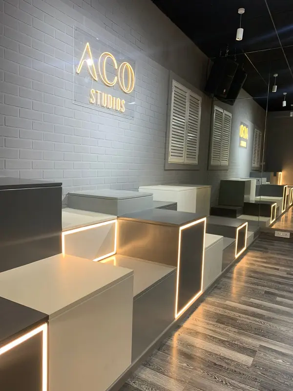 ACO Studio photo 3