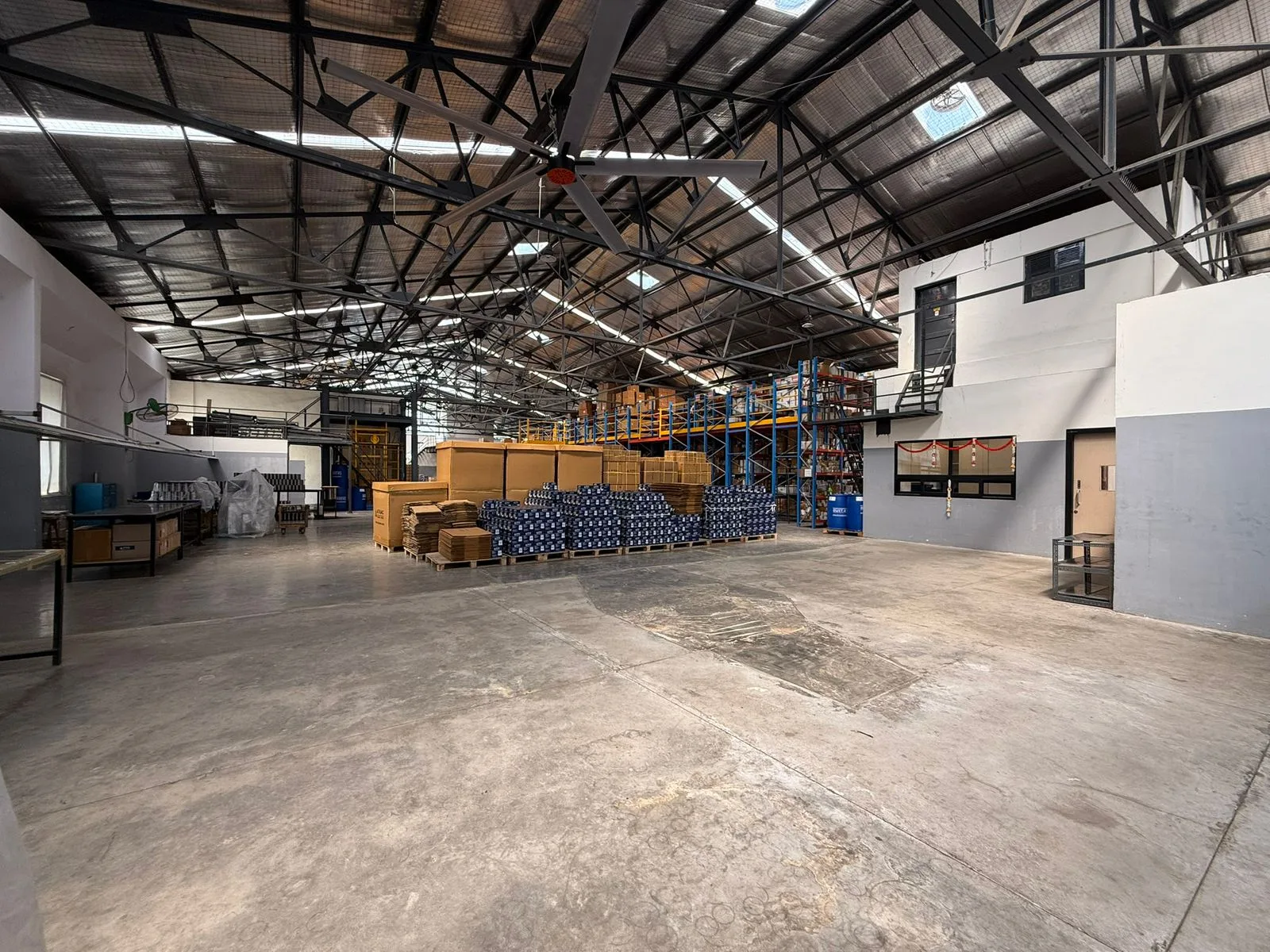 Atrac Warehouse photo 6