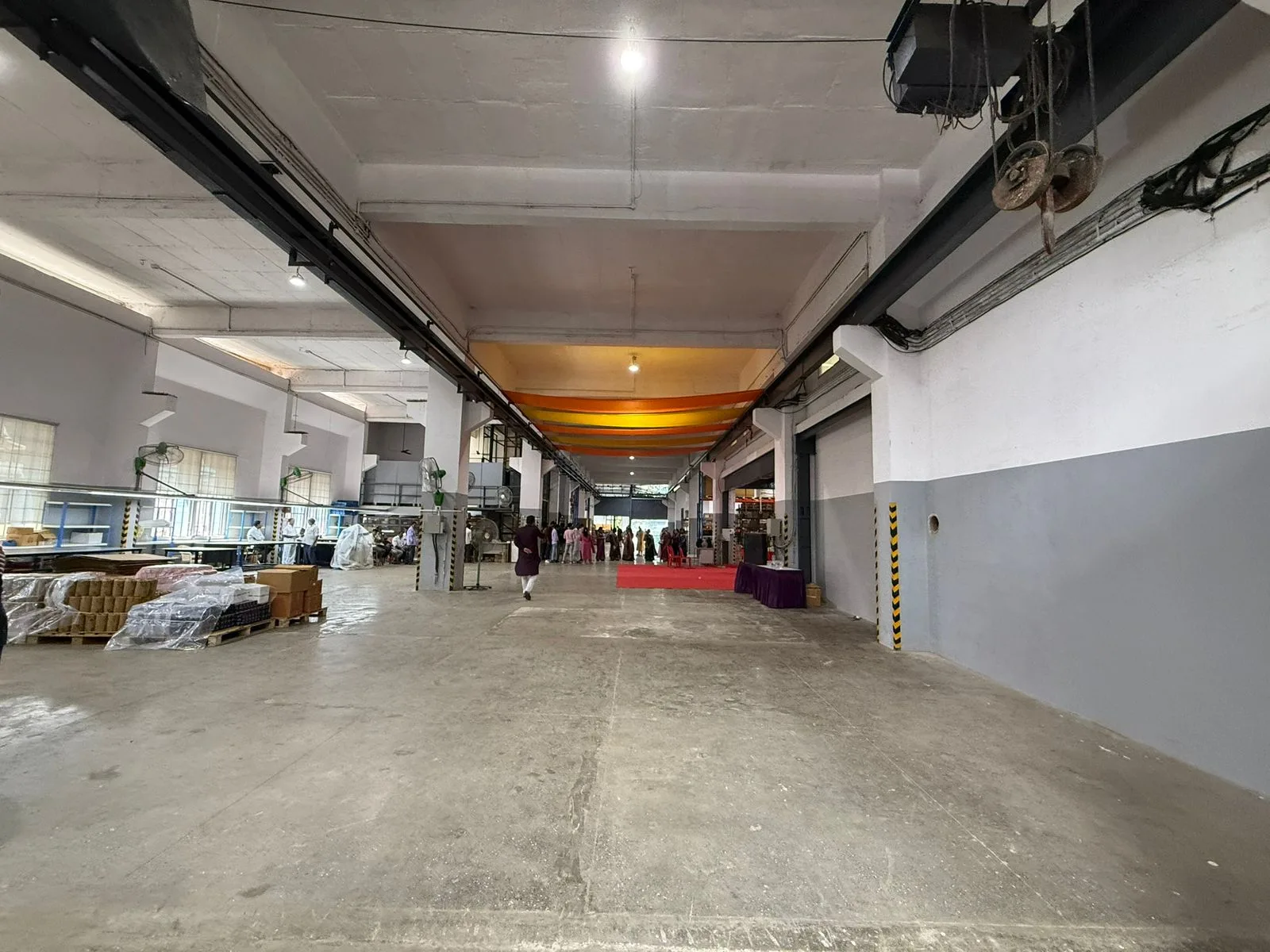Atrac Warehouse photo 11