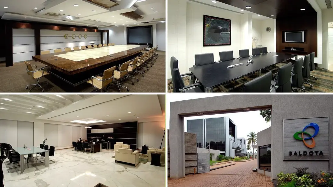 Baldota Office