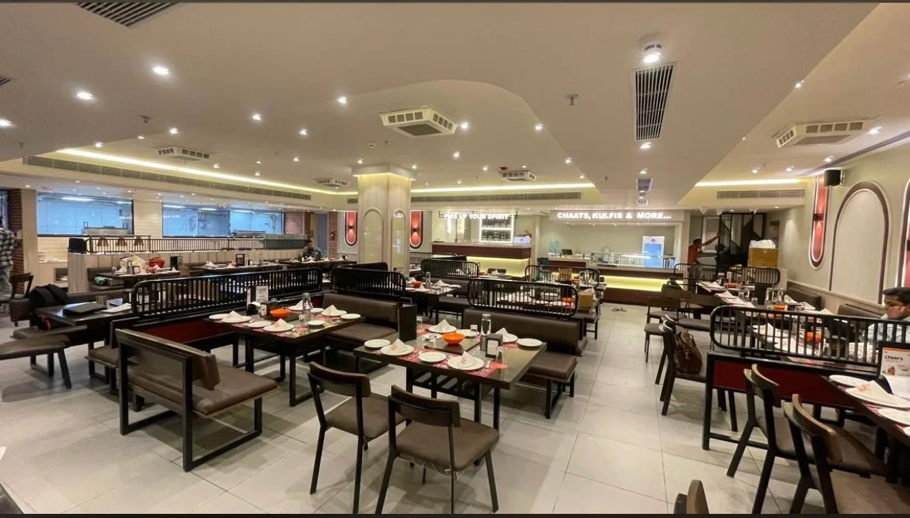 Barbeque Nation photo 4