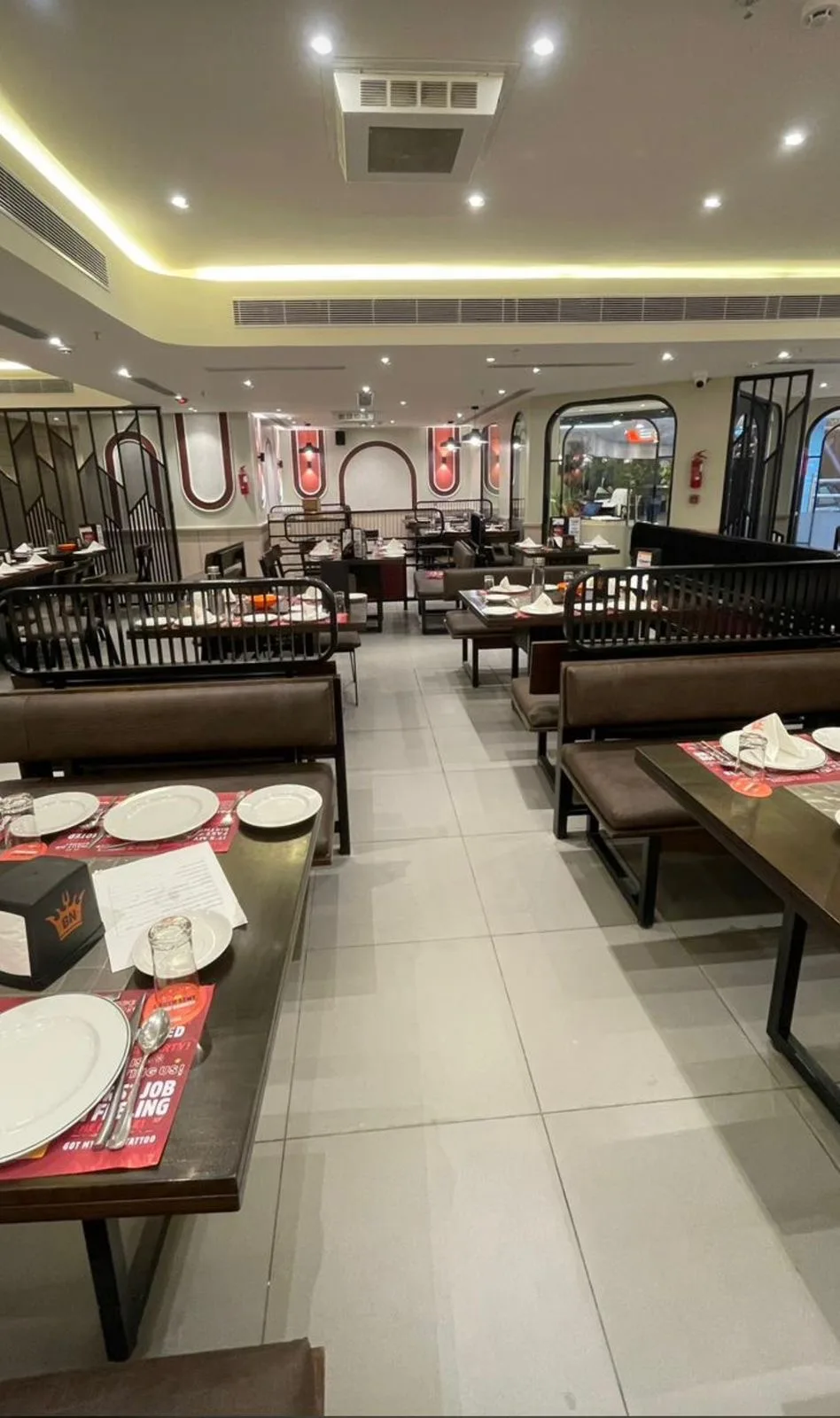 Barbeque Nation photo 10