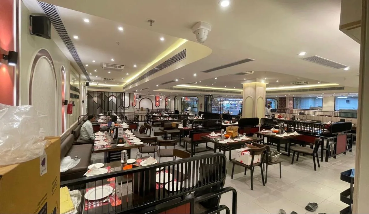 Barbeque Nation photo 19