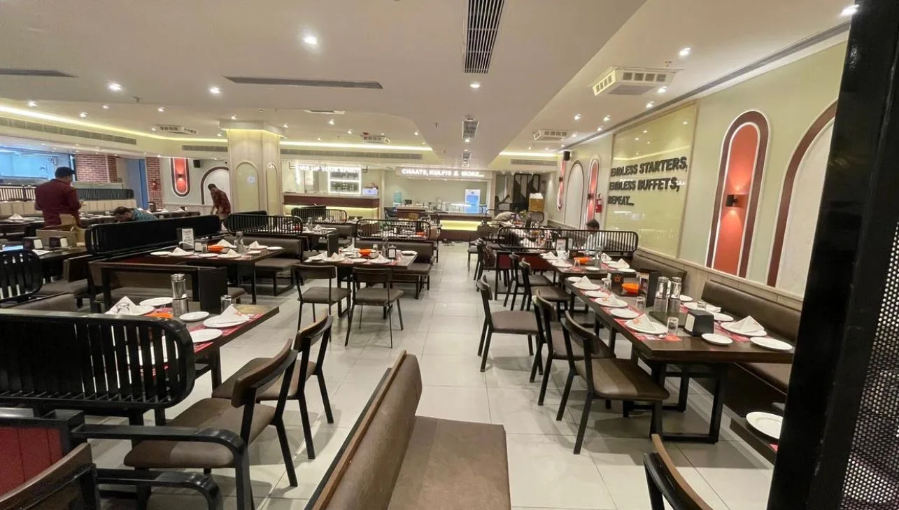 Barbeque Nation photo 22