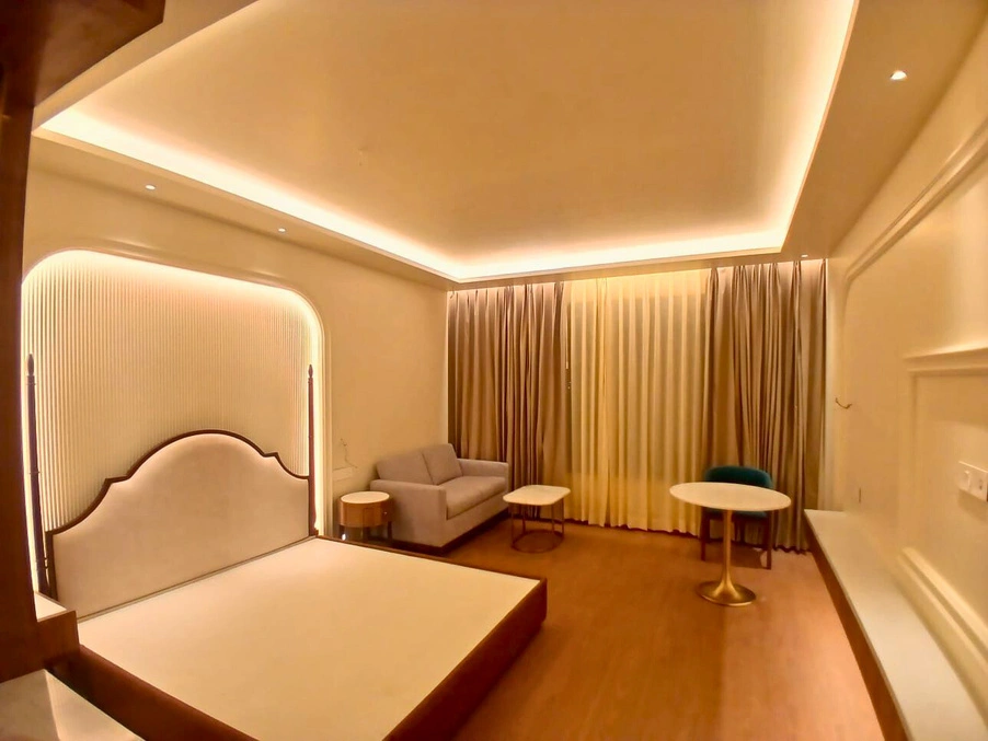Boutique Hotel