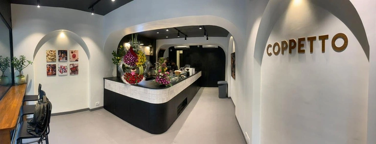 Coppetto Ice Cream photo 3