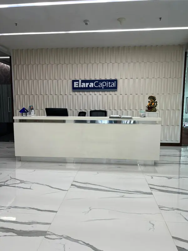 Elara Capital photo 3
