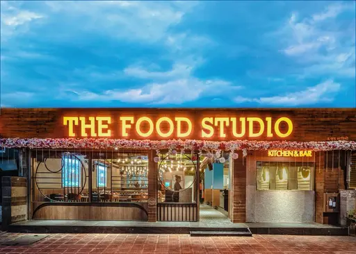 Food Studio