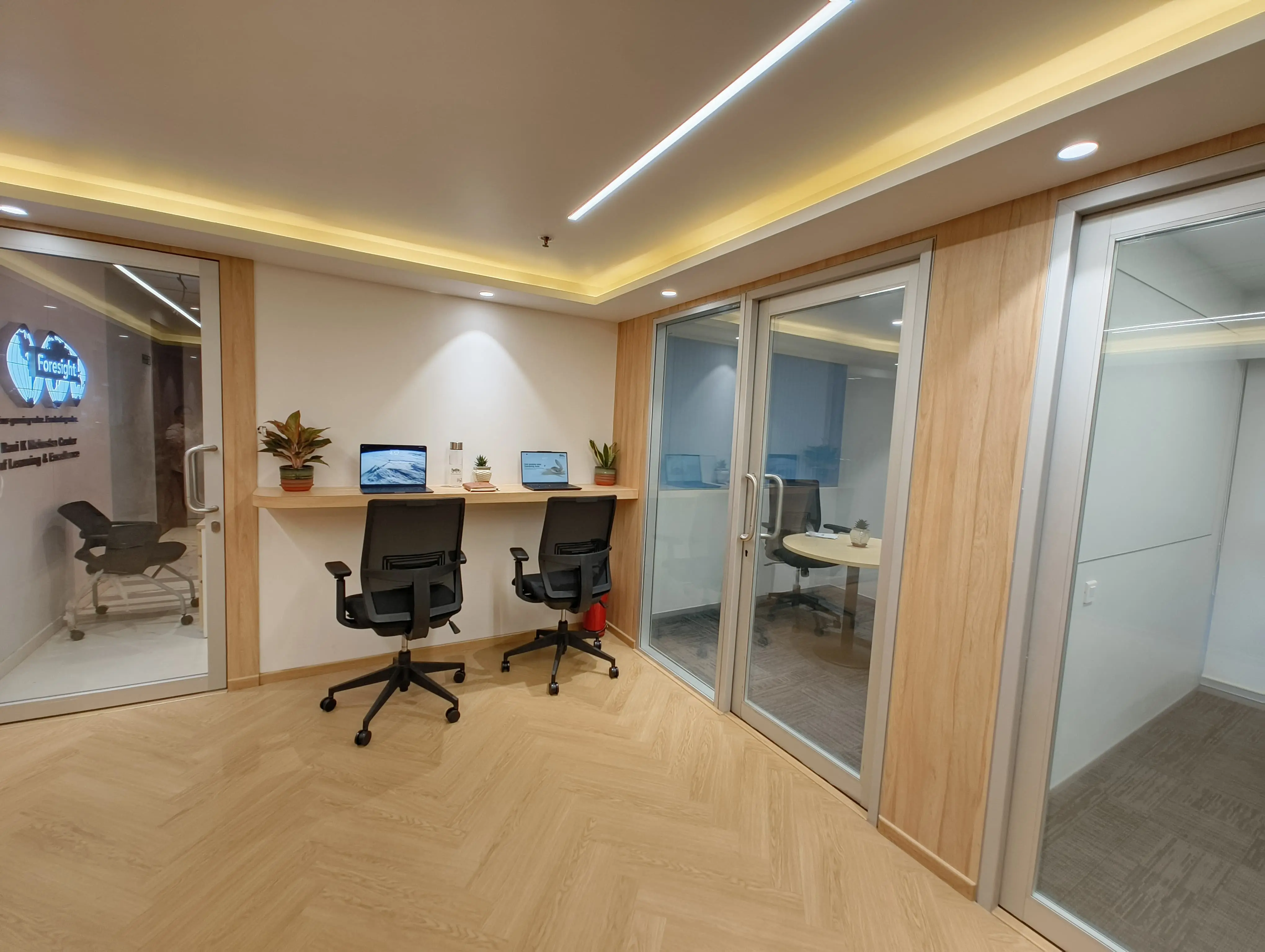 Ravi Mehrotra Center of Learning & Excellence photo 3