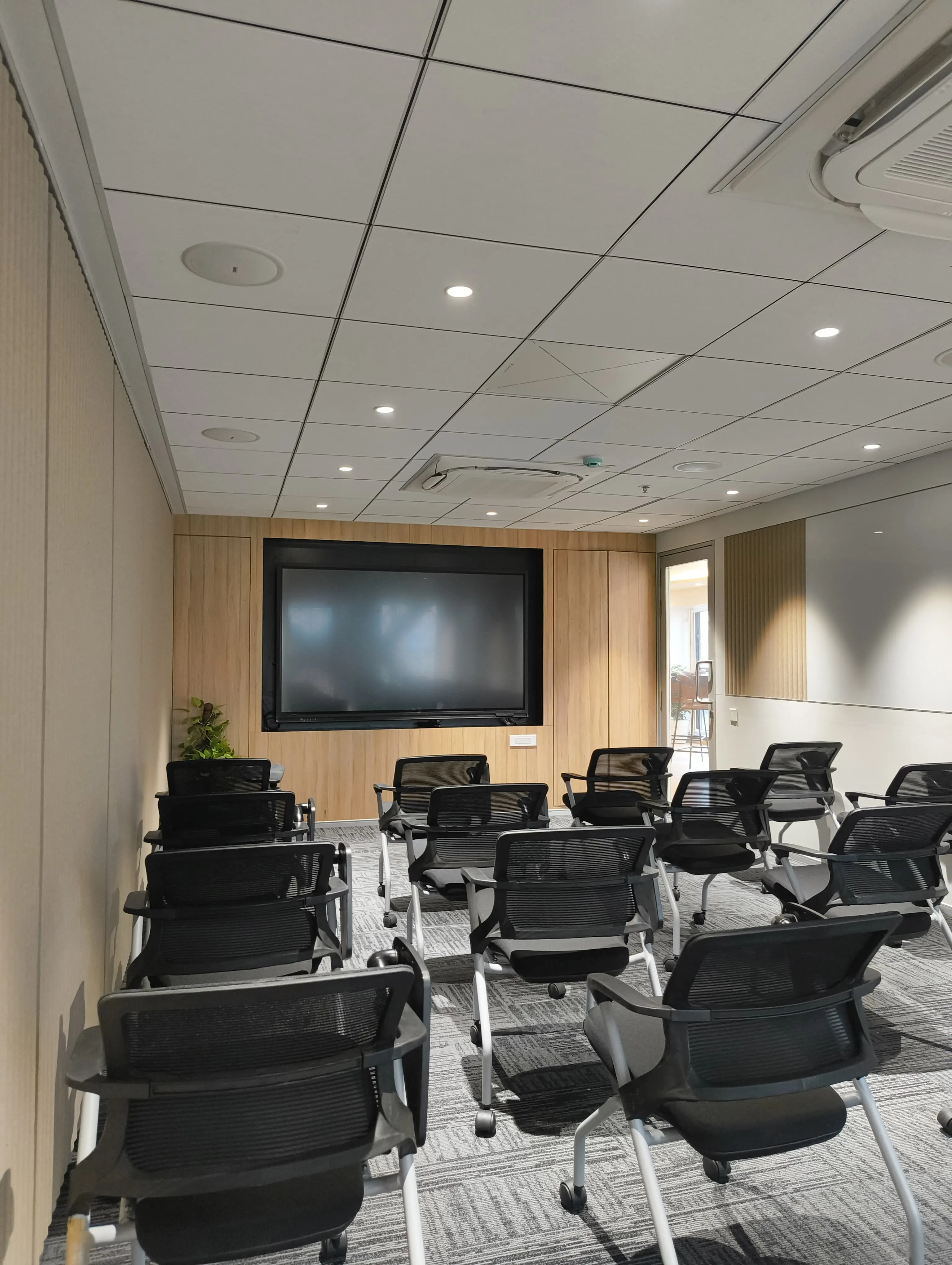 Ravi Mehrotra Center of Learning & Excellence photo 5