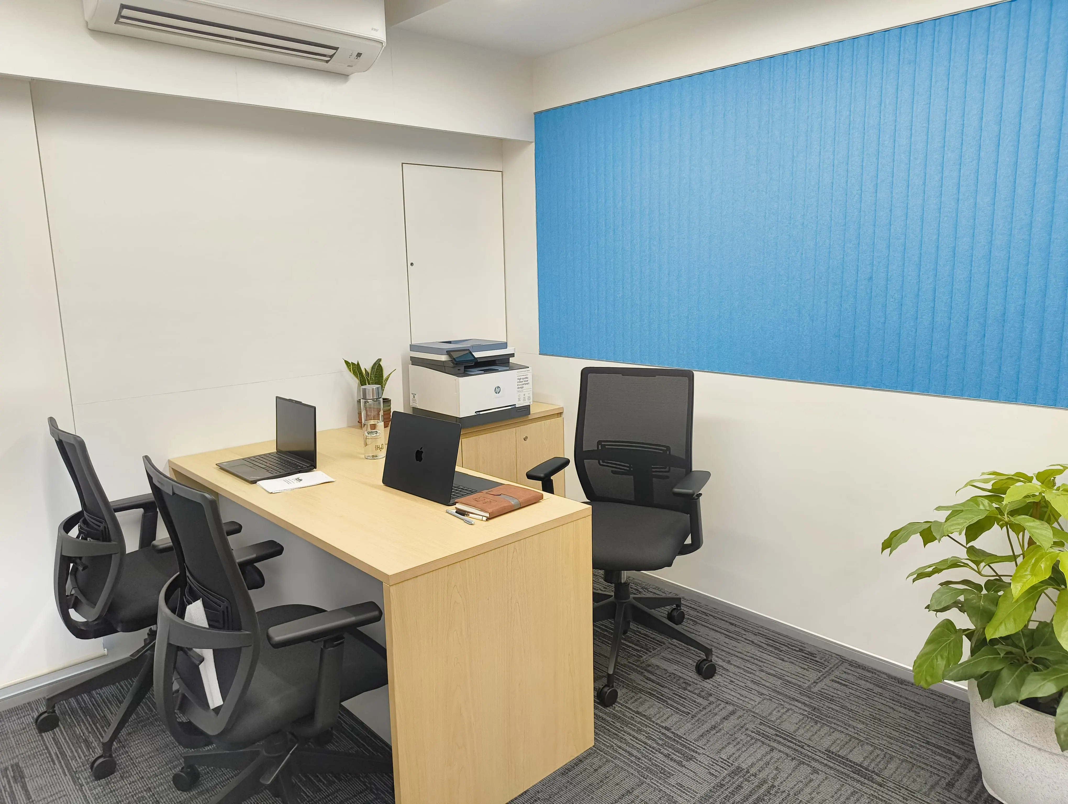 Ravi Mehrotra Center of Learning & Excellence photo 6