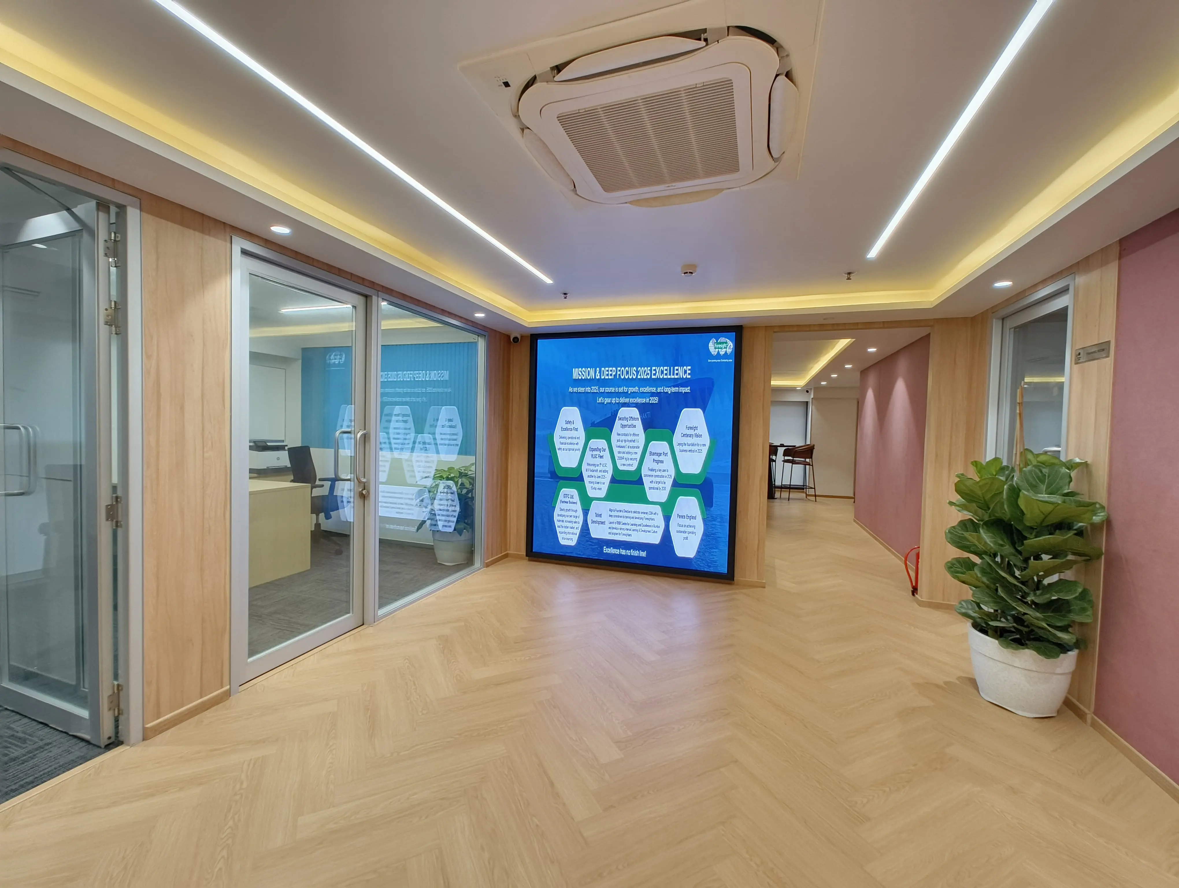 Ravi Mehrotra Center of Learning & Excellence photo 7