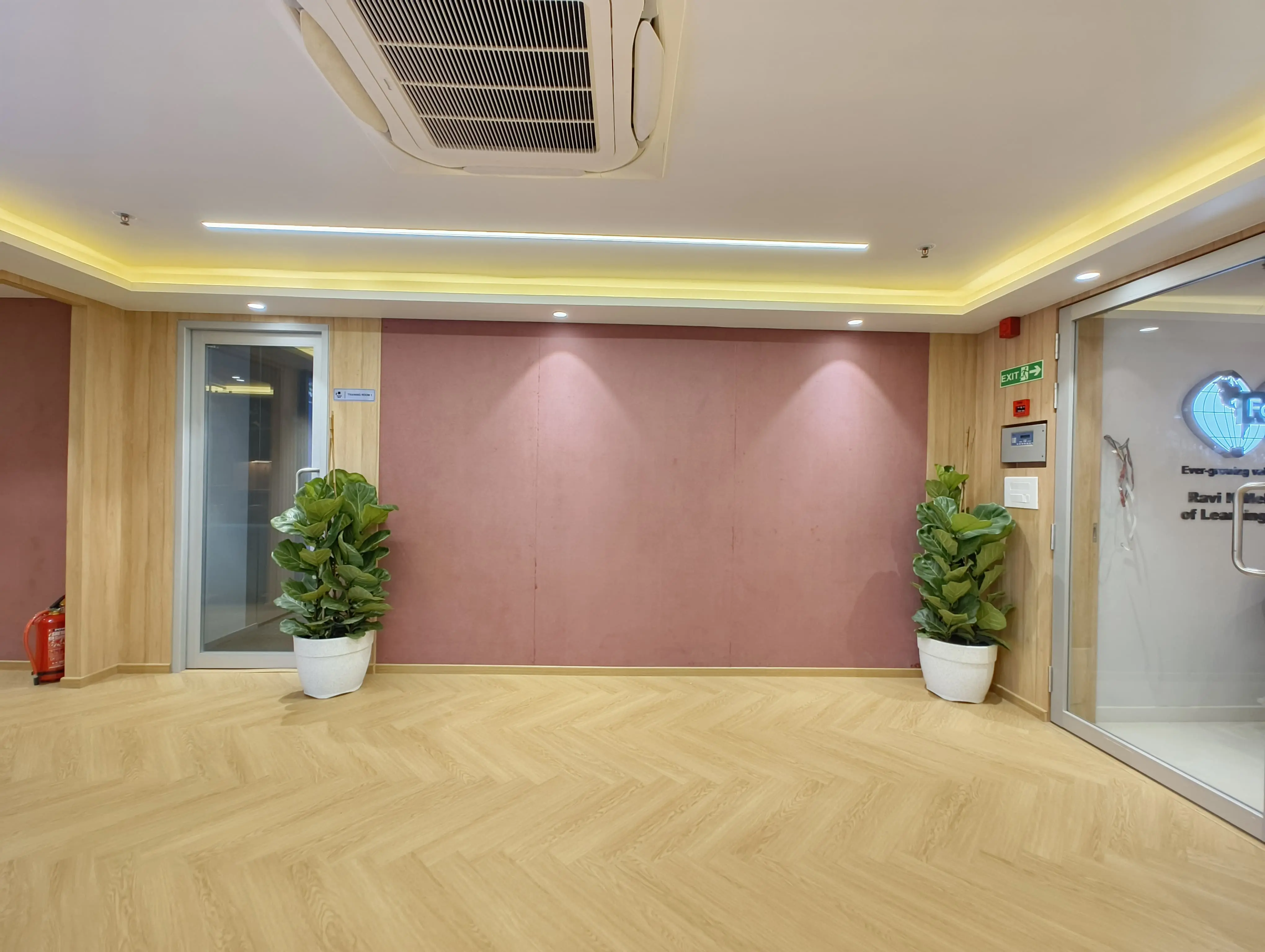 Ravi Mehrotra Center of Learning & Excellence photo 12