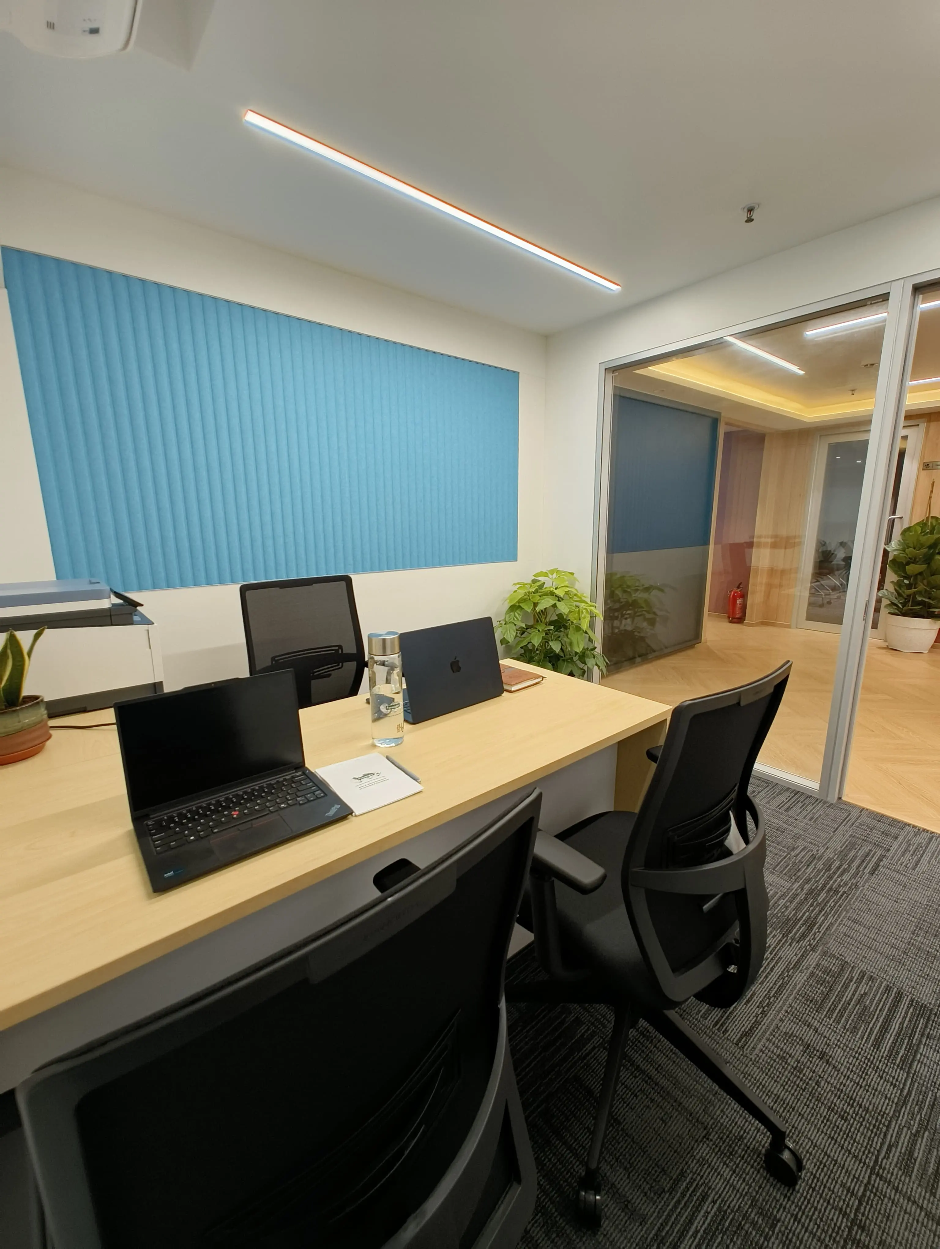 Ravi Mehrotra Center of Learning & Excellence photo 17