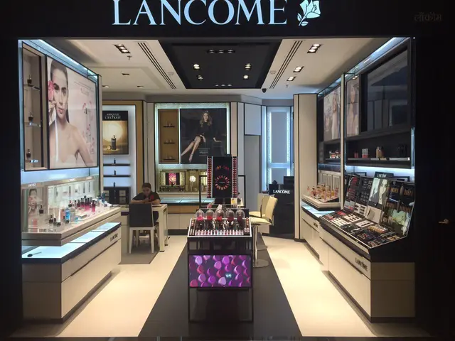 Loreal Lancome