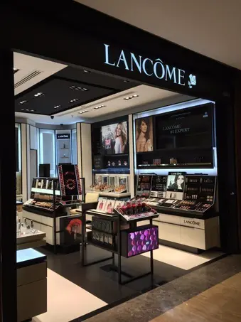 Loreal Lancome photo 2