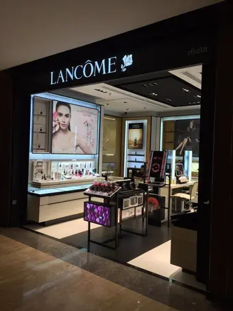 Loreal Lancome photo 3