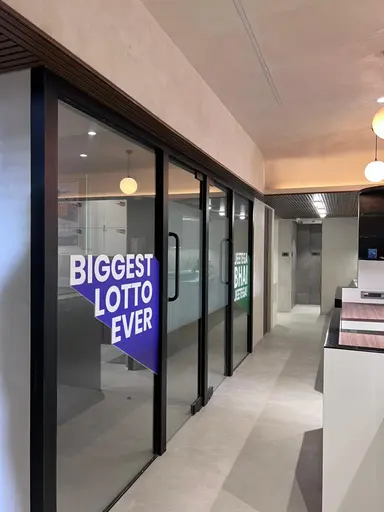 Lotto Lottery photo 2