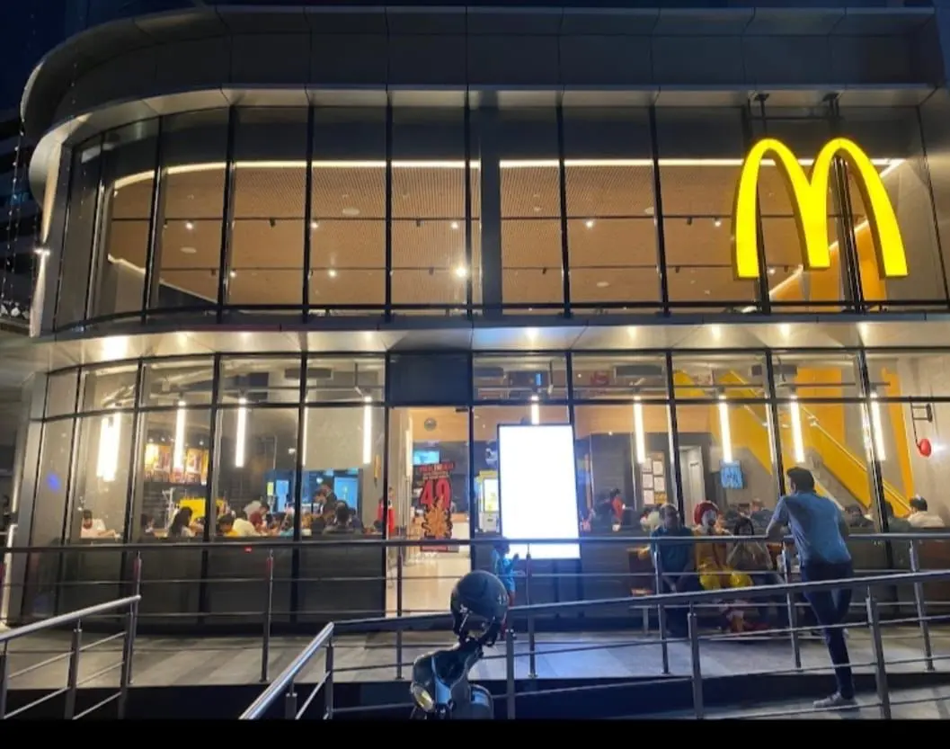 McDonalds photo 2