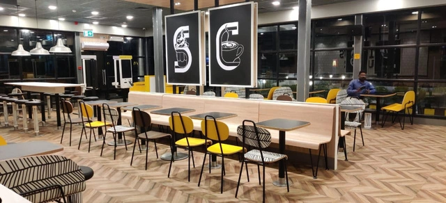 McDonalds