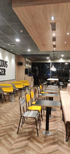 McDonalds photo 2