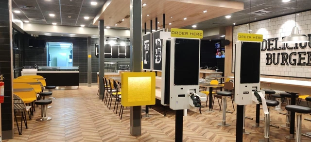 McDonalds photo 4