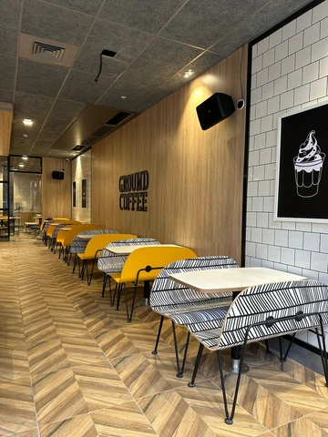McDonalds