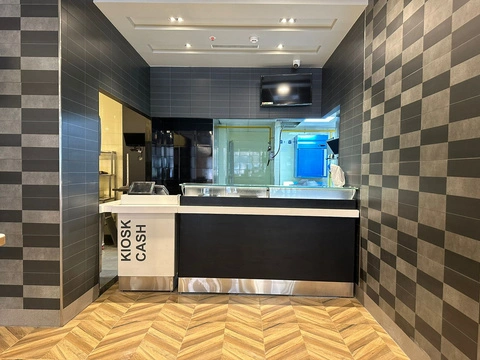 McDonalds photo 3