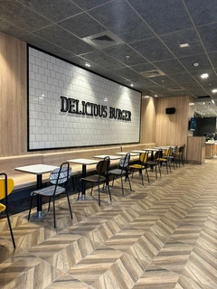 McDonalds photo 5