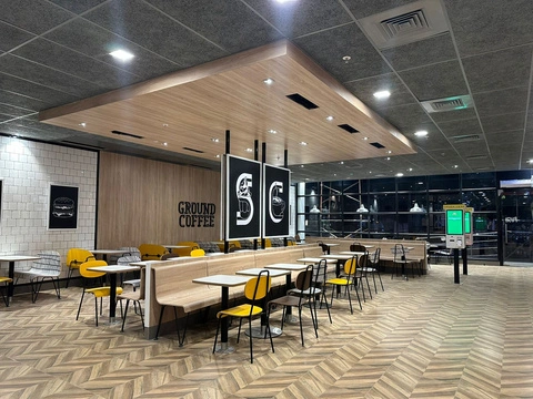 McDonalds photo 6