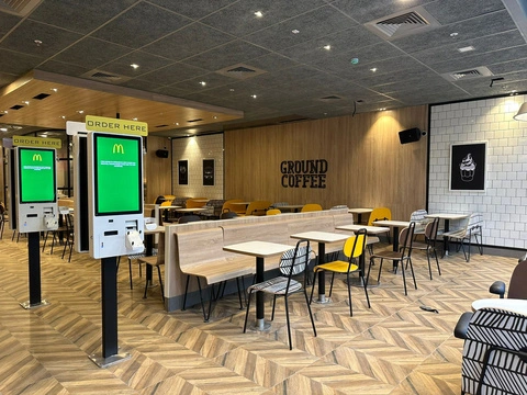 McDonalds photo 7