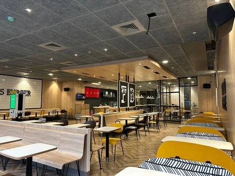 McDonalds photo 8