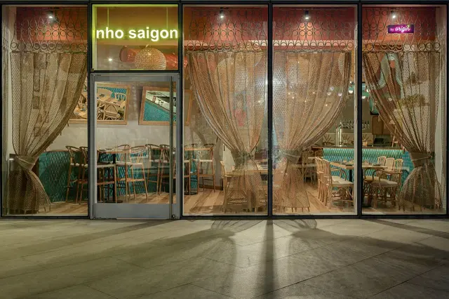 Nho Saigon photo 2