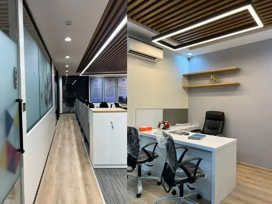 ASM House