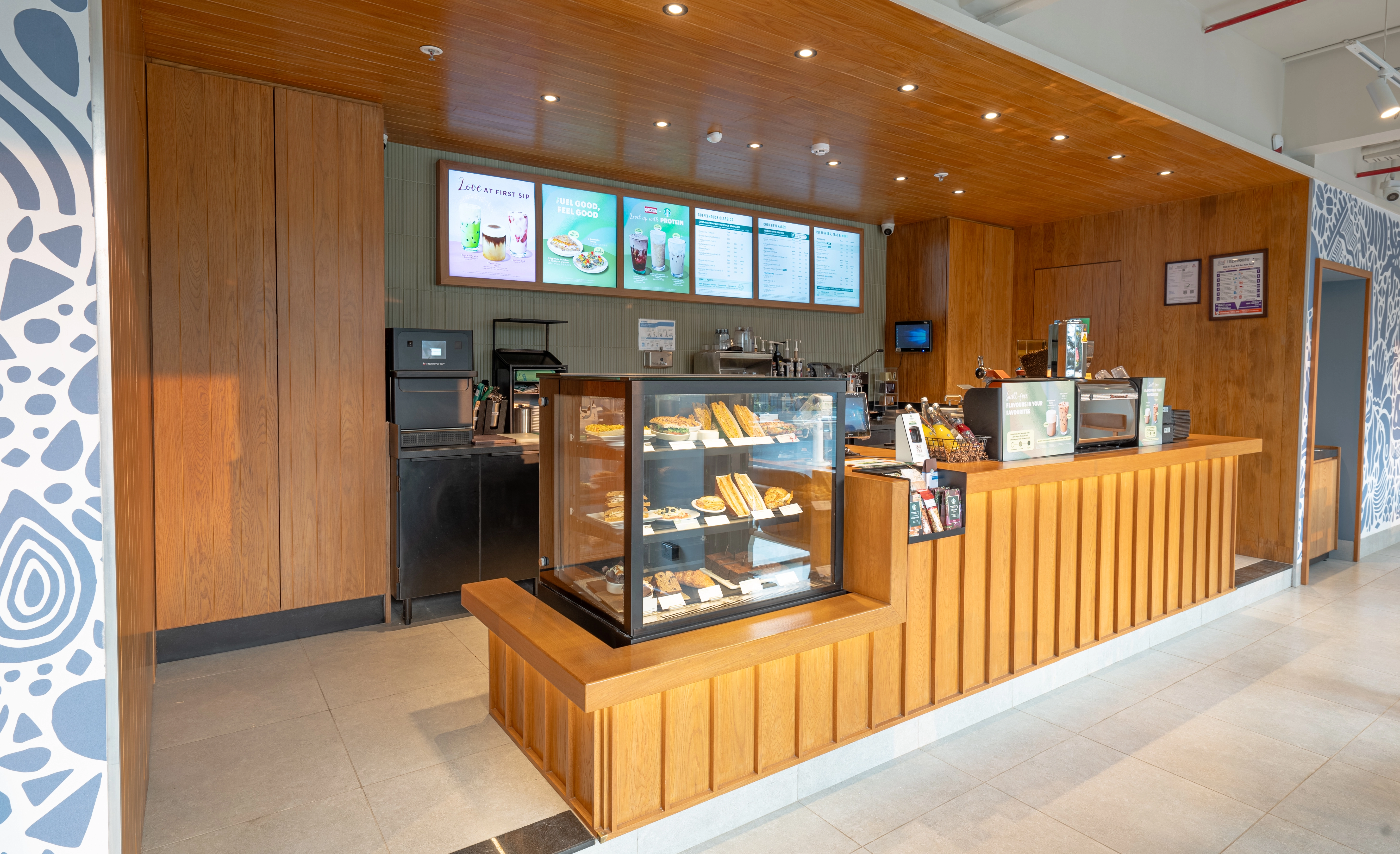 Tata Starbucks photo 6
