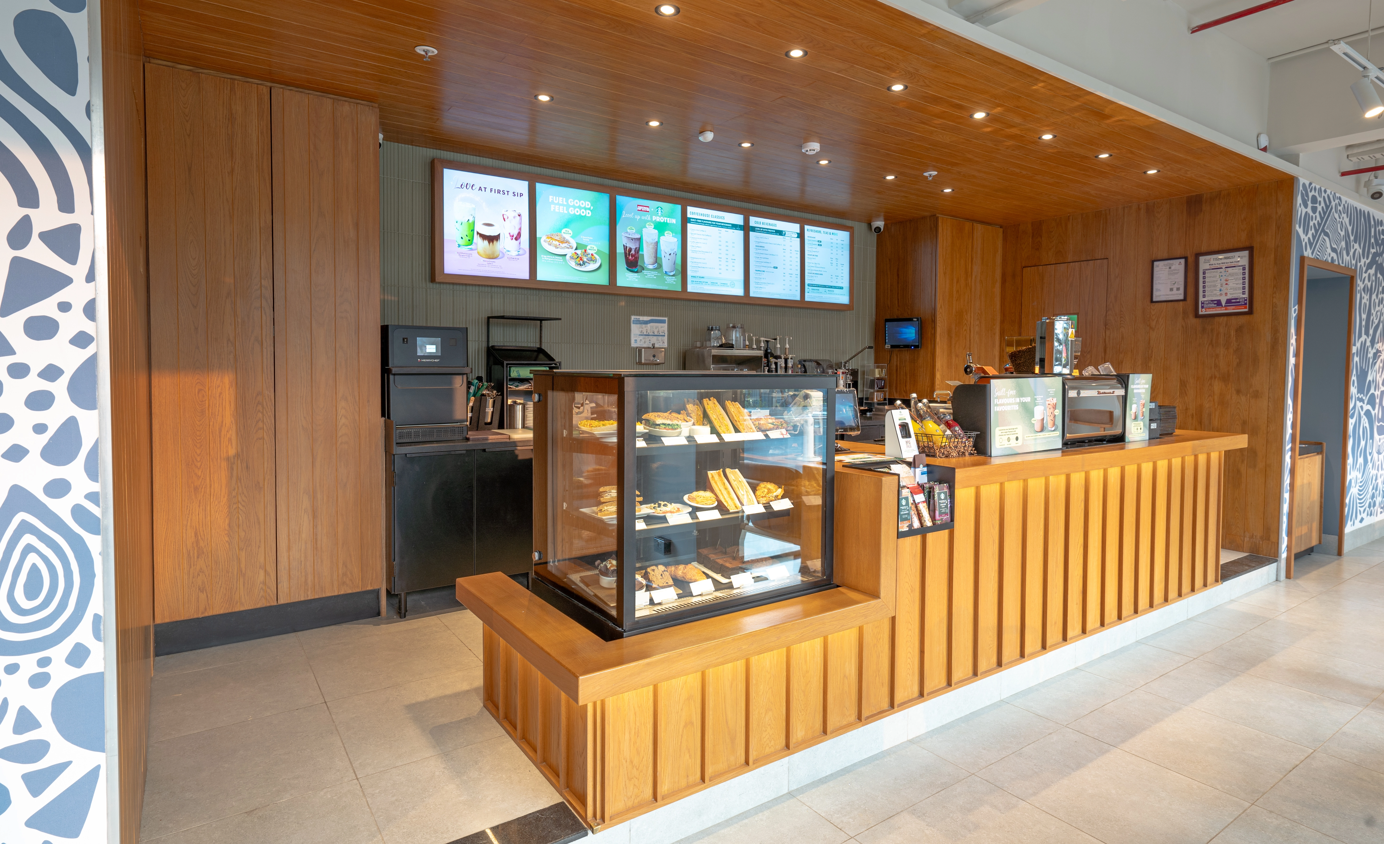 Tata Starbucks photo 7