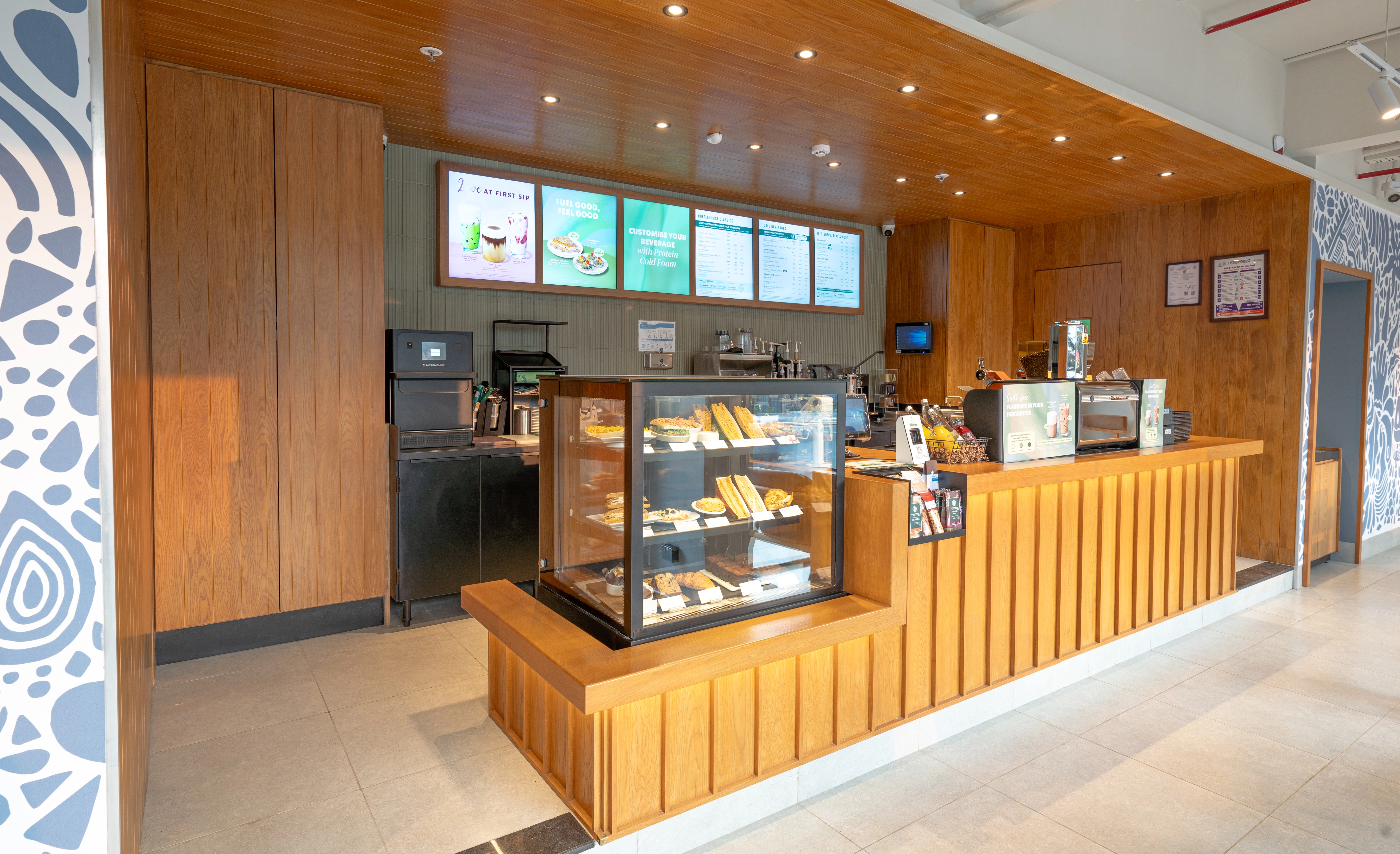 Tata Starbucks photo 8