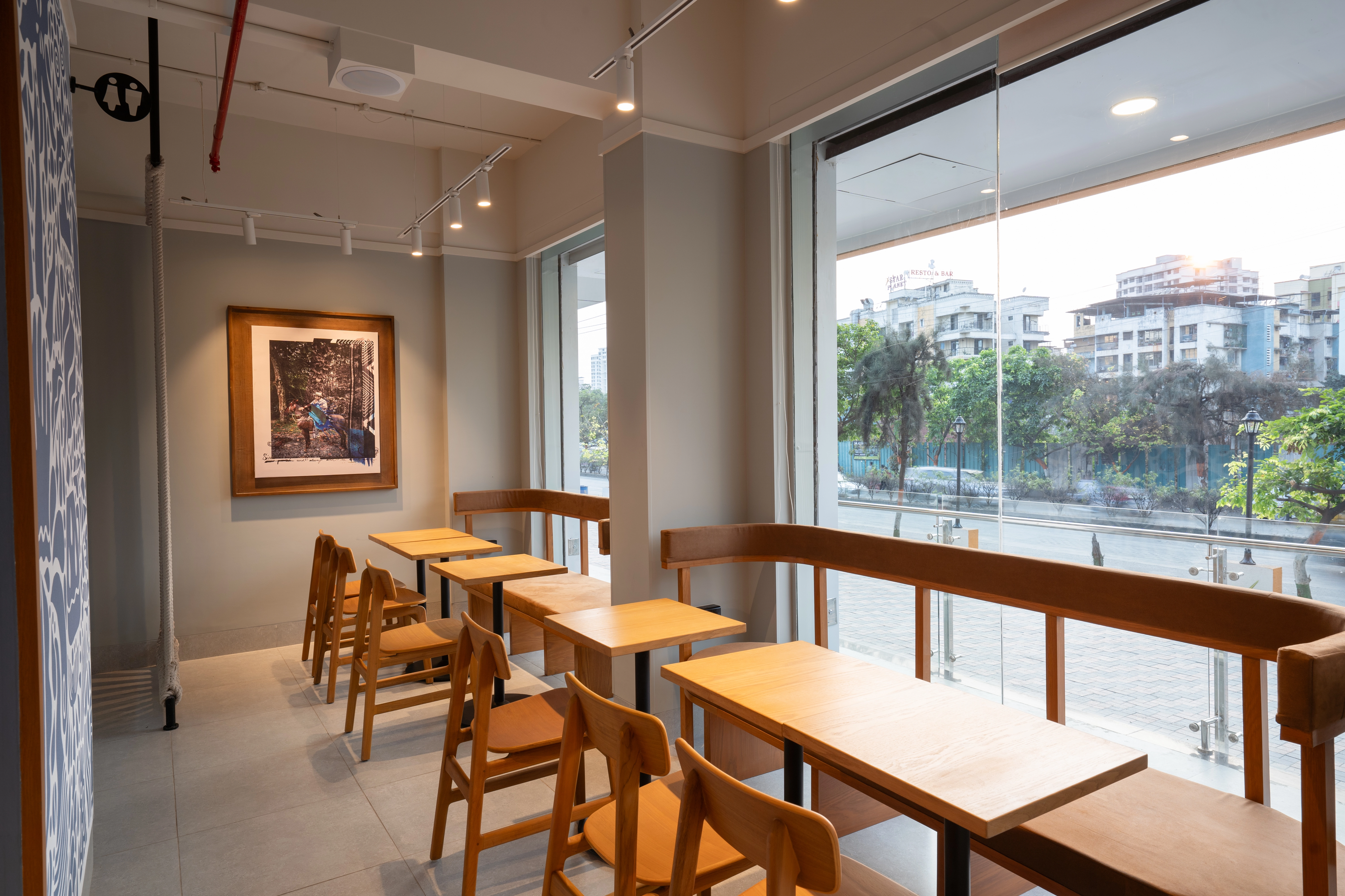 Tata Starbucks photo 12