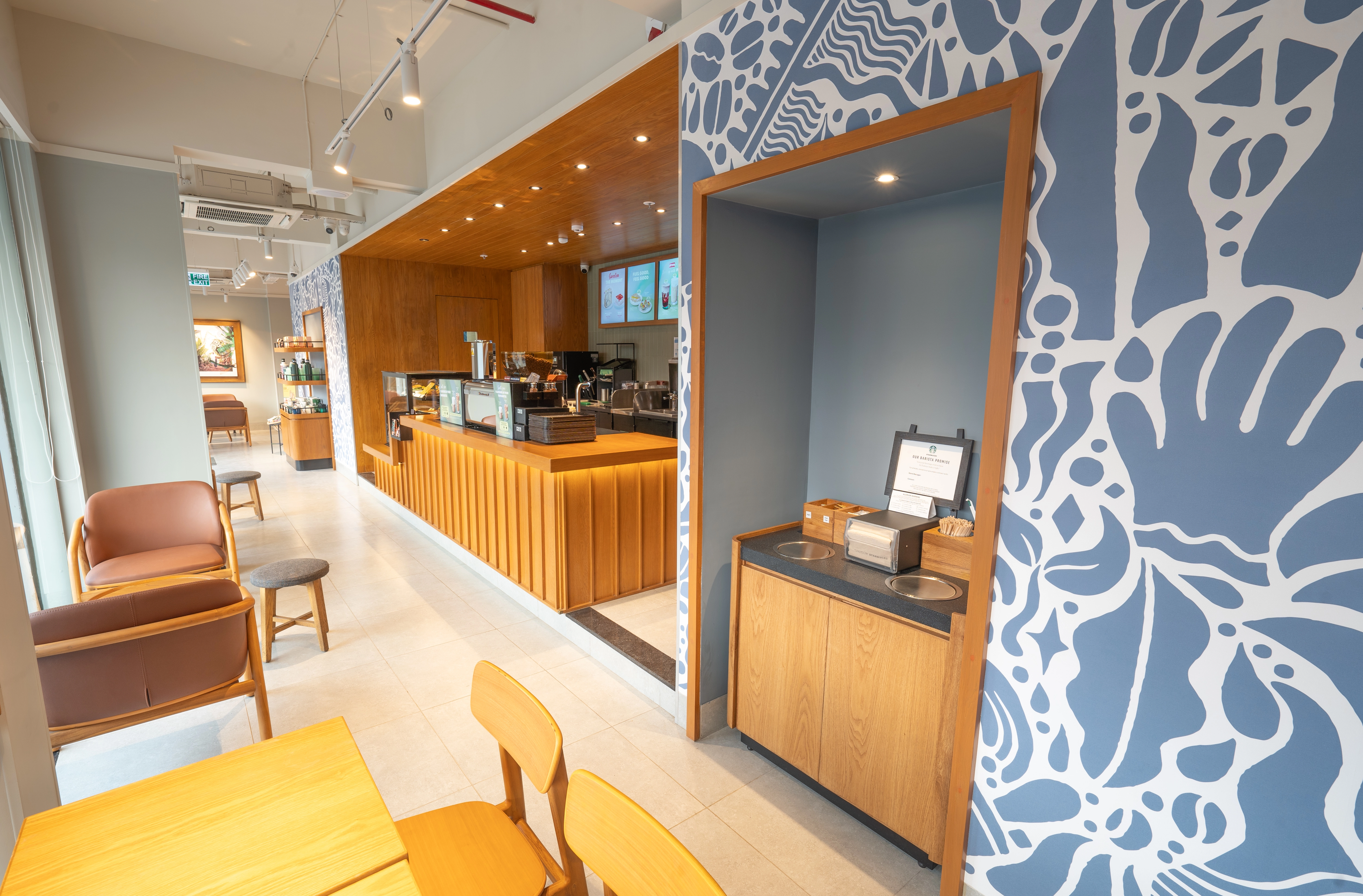Tata Starbucks photo 15