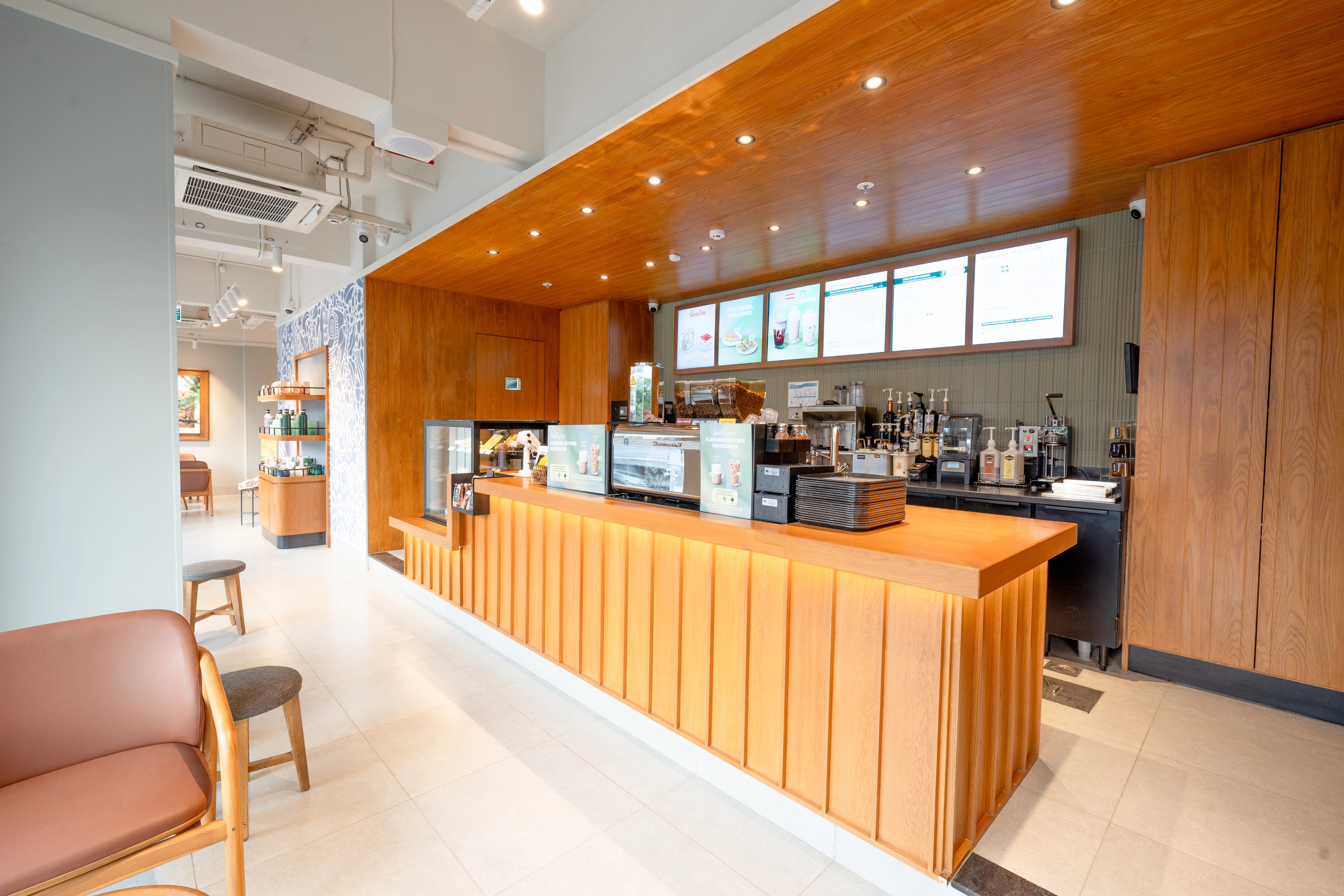 Tata Starbucks photo 17