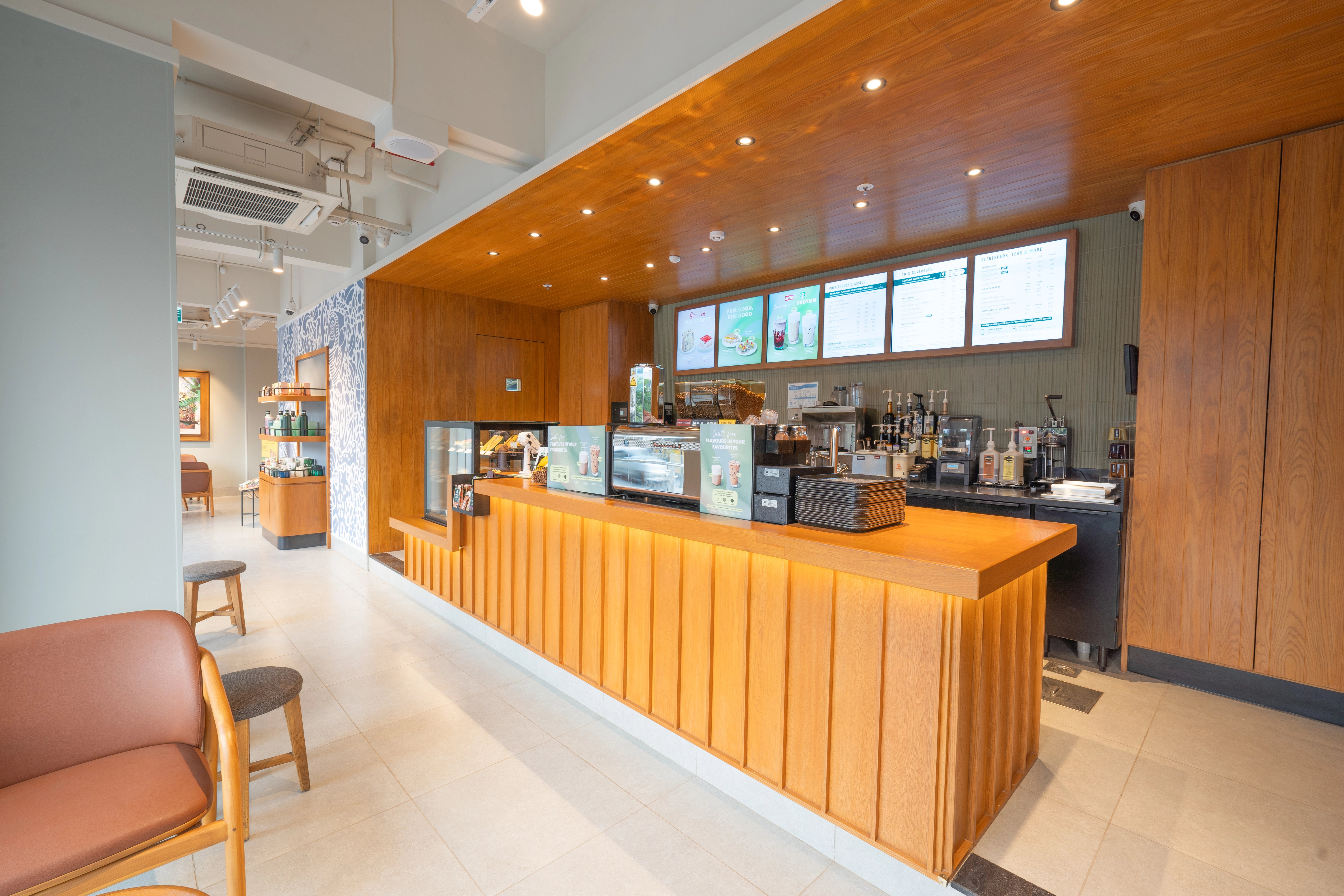 Tata Starbucks photo 18