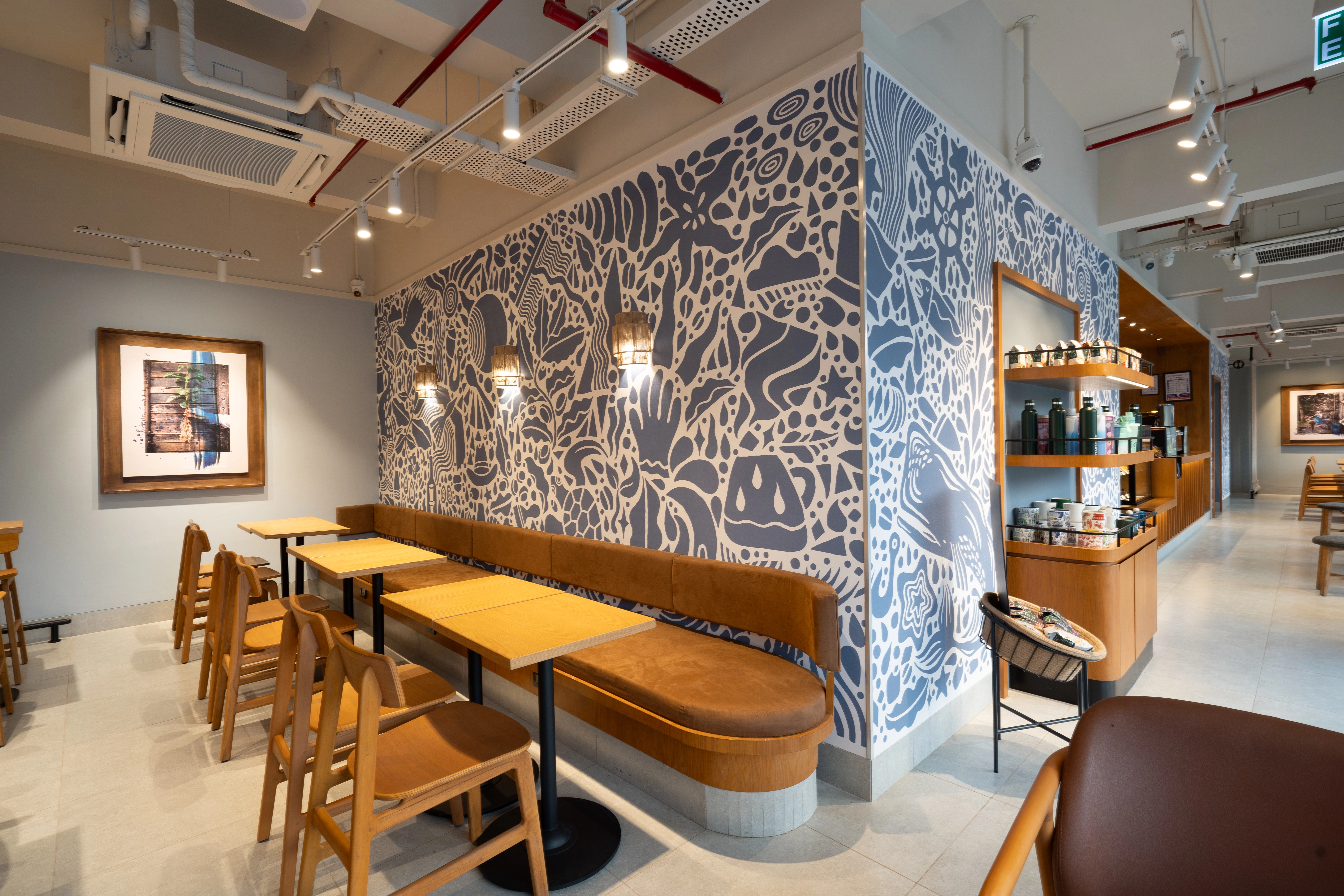 Tata Starbucks photo 21