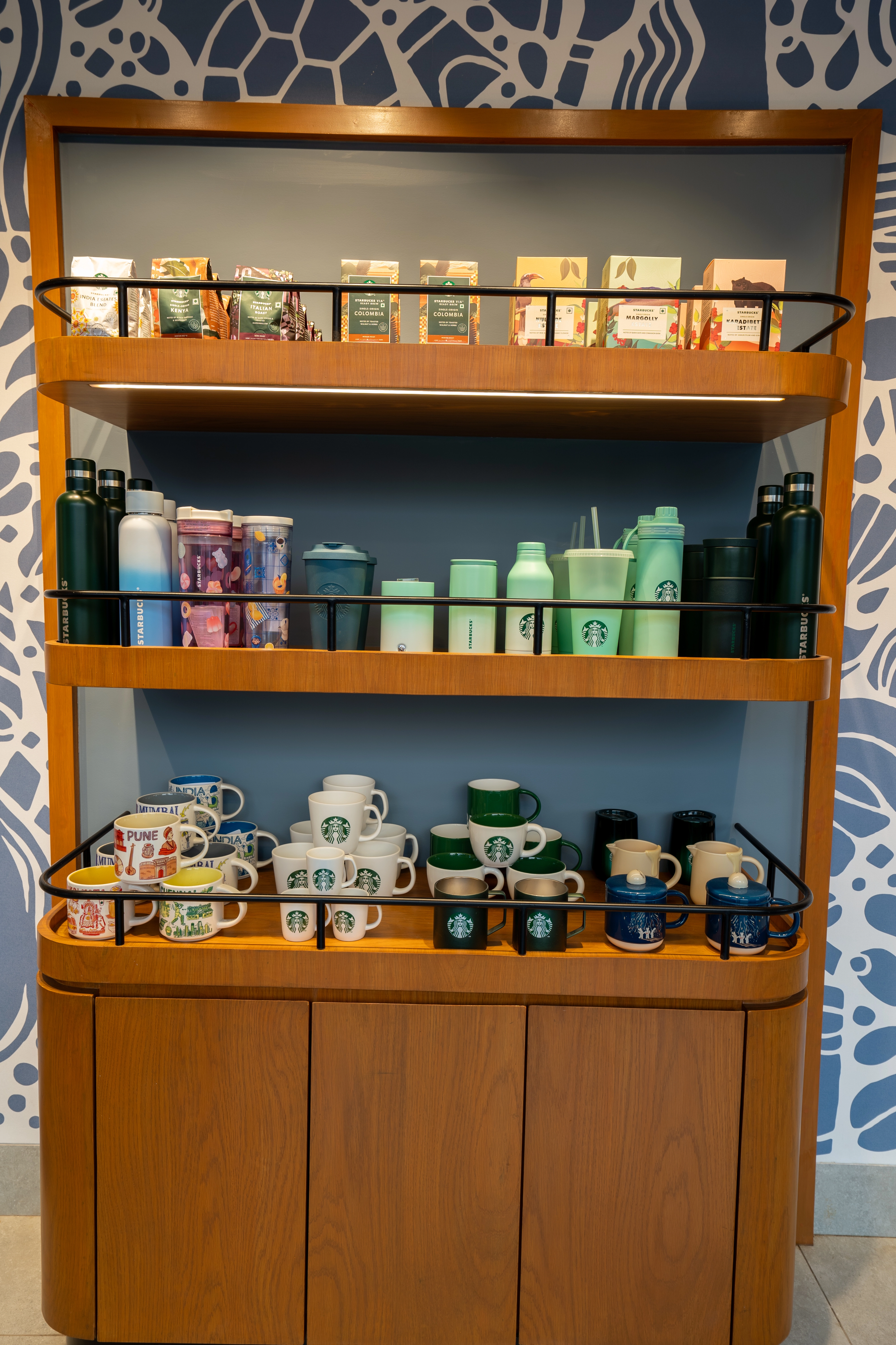 Tata Starbucks photo 23