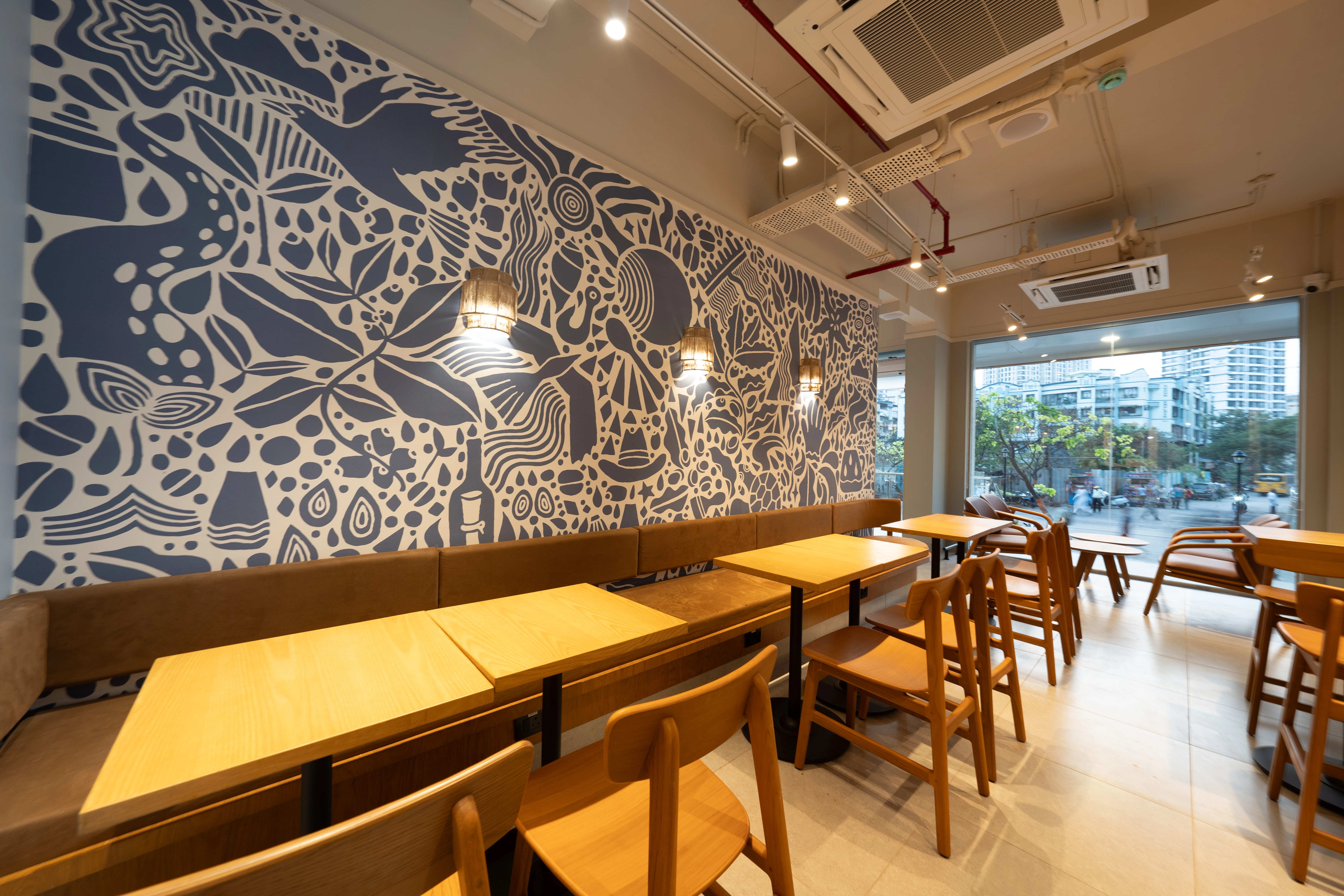 Tata Starbucks photo 26